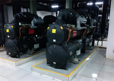 熱泵機(jī)組噪音治理廠商:提供專業(yè)的噪聲處理解決方案 熱泵機(jī)組噪音治理廠商:提供專業(yè)的噪聲處理解決方案